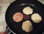 薯泥奶香饼的做法图解5