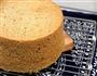 黑芝麻戚风蛋糕的做法图解18