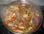 来碗热呼的烩菜吧的做法图解7