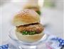 脆鸡汉堡的做法图解20