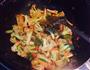 爆炒有机菜花的做法图解5