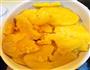 椰蓉芝士焗红薯的做法图解4