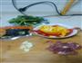 盐煎肉的做法图解1