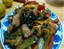 盐煎肉的做法图解2