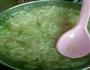 宝宝面，豆角碎宝宝面的做法图解1