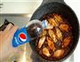 可乐鸡翅的做法图解7