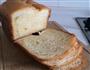 白吐司的做法图解4