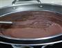 落叶巧克力蛋糕的做法图解4