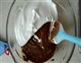 豆腐巧克力小蛋糕的做法图解8