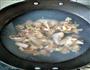山药榛蘑炖鸡汤的做法图解1