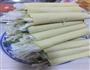 烤干豆腐卷的做法图解1