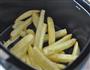炸薯条的做法图解8