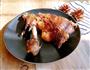 烤羊腿的做法图解11