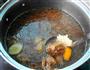 银耳罗汉果鸡汤的做法图解7