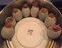 糯米蛋的做法图解4