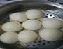 奶黄包的做法图解3