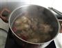 羊肉炖萝卜的做法图解3