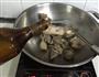 羊肉炖白菜的做法图解3