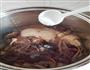 菌菇鸡汤的做法图解7
