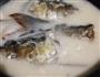 鱼头豆腐汤的做法图解3