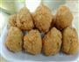 酥炸黄金鸡球的做法图解6