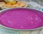 火龙果慕斯的做法图解4