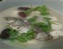 豆腐鲫鱼鲜汤的做法图解15