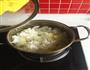 养颜银耳莲子羹的做法图解2