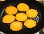 榨汁机版南瓜饼的做法图解6