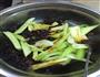 爽口菜的做法图解4