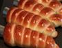 螺管花生酱面包的做法图解14