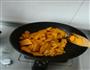 炒南瓜的做法图解5