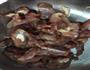 蒜香豇豆炒肉的做法图解5