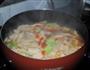 羊肉揪面片的做法图解6