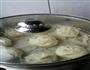 韭菜素包的做法图解8