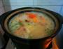 海鲜螃蟹粥-自己做的放心的做法图解13