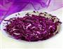 凉拌紫甘蓝的做法图解3
