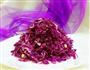 凉拌紫甘蓝的做法图解4