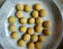 炸红薯球的做法图解7
