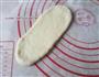 火腿沙拉包的做法图解6