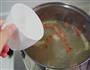 暖身羊肉汤的做法图解5