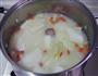 暖身羊肉汤的做法图解6