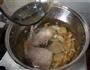 响螺片猪展汤的做法图解4