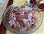 清汤羊肉火锅的做法图解1