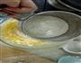 榴莲饼干的做法图解3