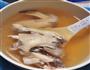 香菇鸡汤的做法图解2