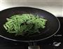 刀豆土豆条的做法图解4