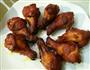 烤翅根的做法图解6
