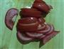 番茄鱼丸金针菇汤的做法图解2