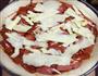 虾仁披萨的做法图解9